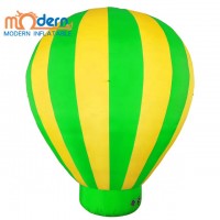 Promotional Inflatable Ground Balloon, Cheap Inflatable Advertising Balloons